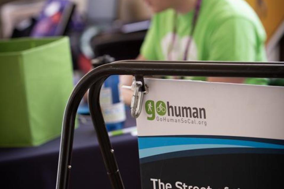 2019 Regional Conference & General Assembly