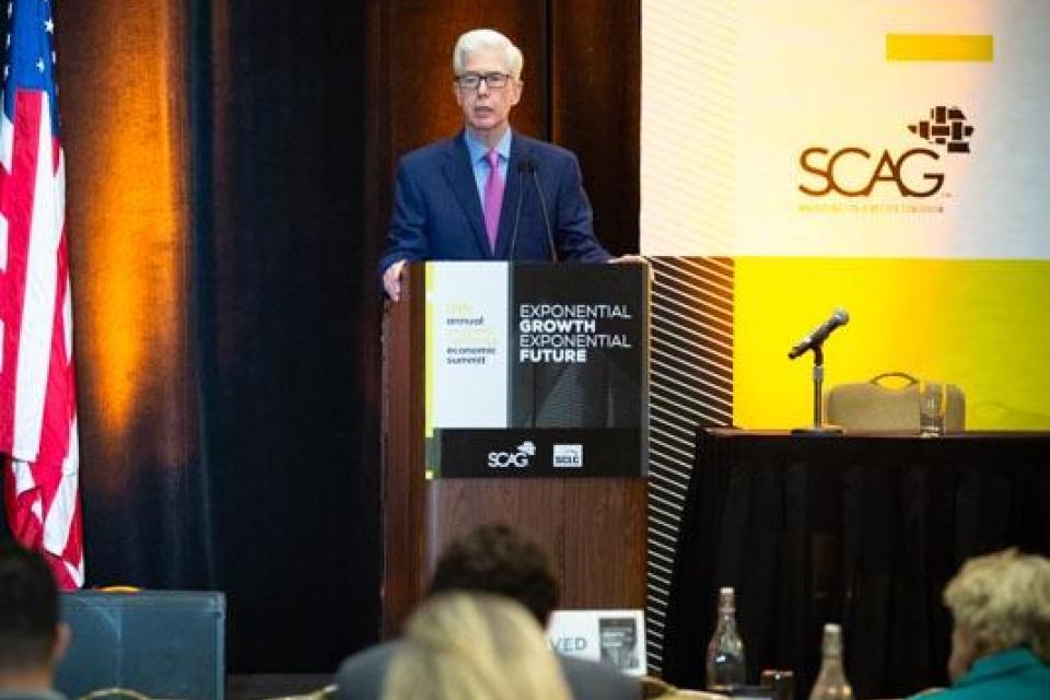 9th Annual Economic Summit