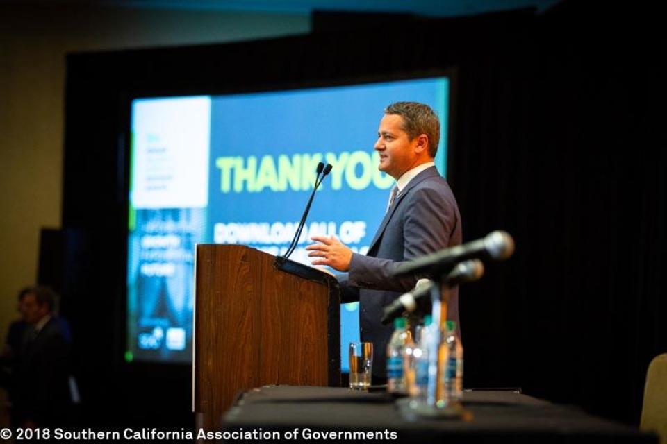 9th Annual Economic Summit