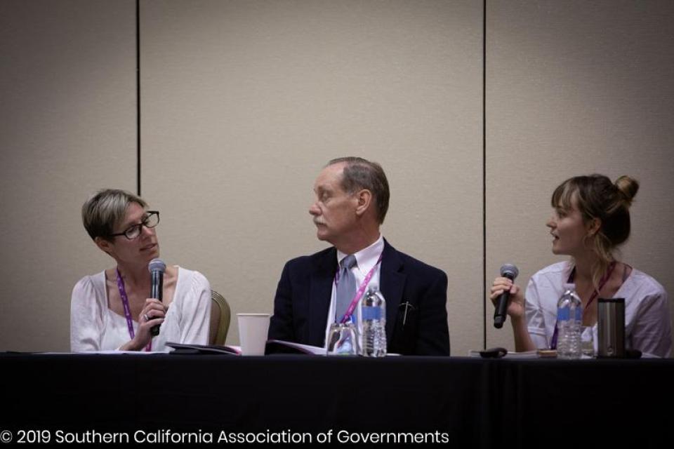 2019 Regional Conference & General Assembly