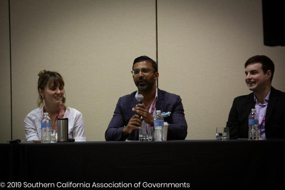 2019 Regional Conference & General Assembly