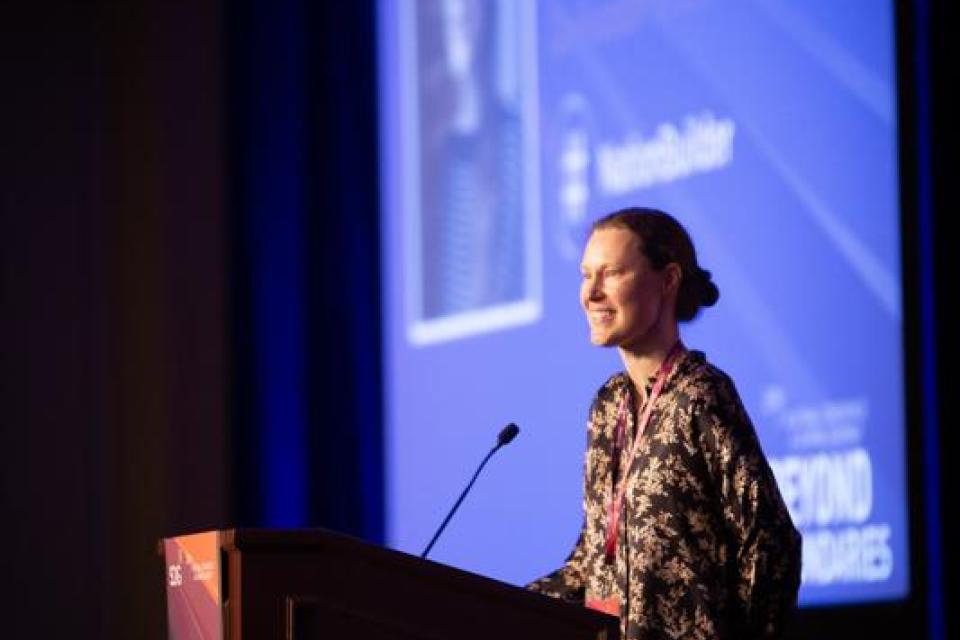 2019 Regional Conference & General Assembly