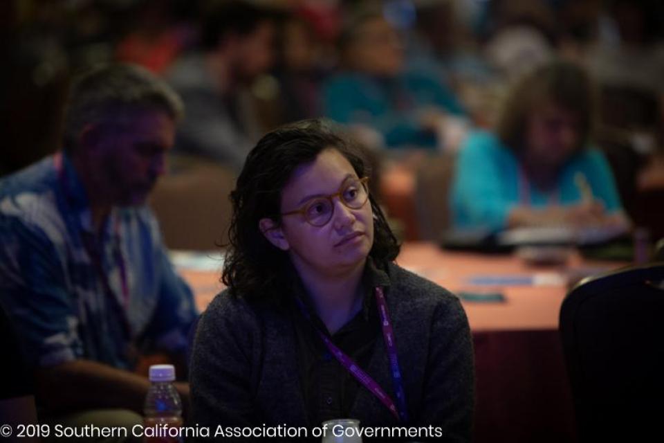 2019 Regional Conference & General Assembly