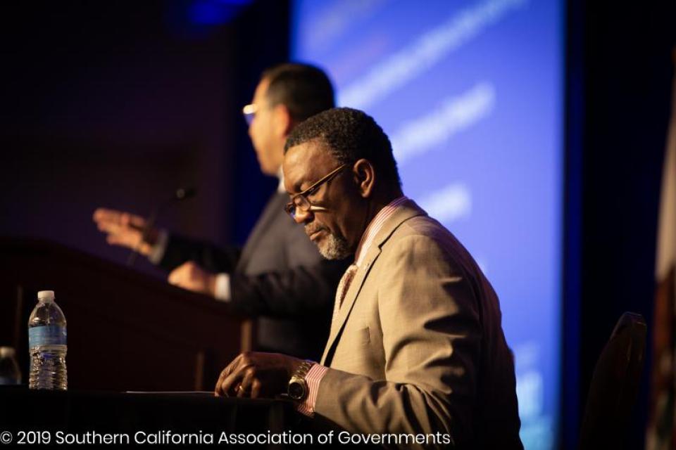 2019 Regional Conference & General Assembly