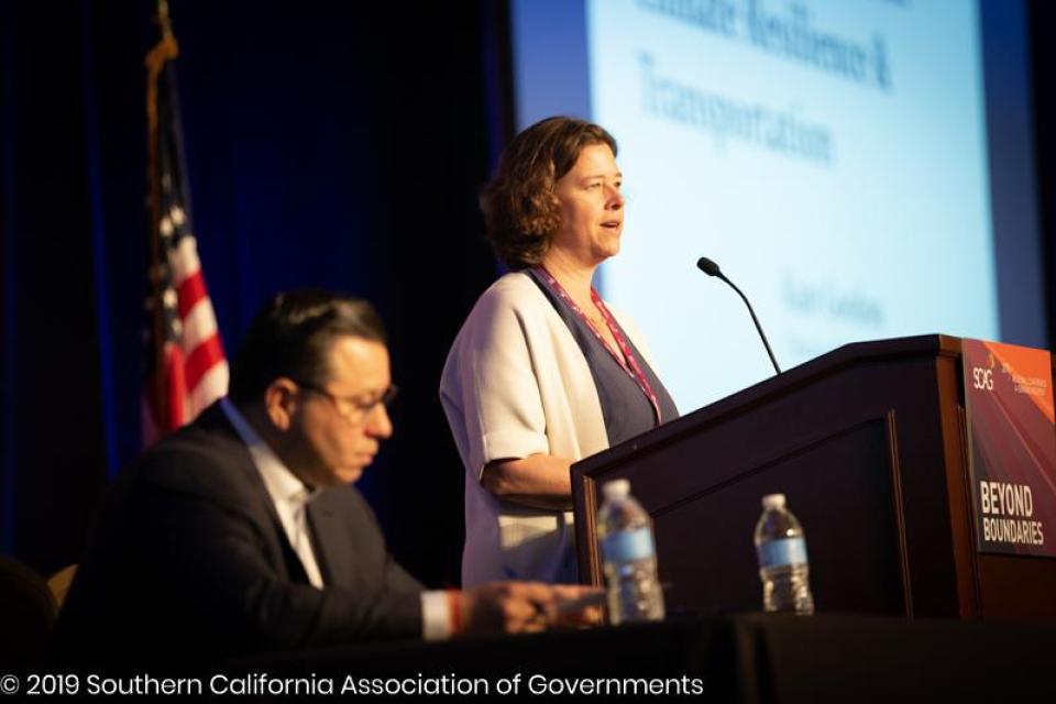 2019 Regional Conference & General Assembly