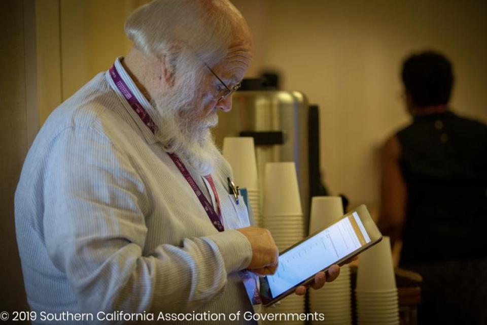 2019 Regional Conference & General Assembly