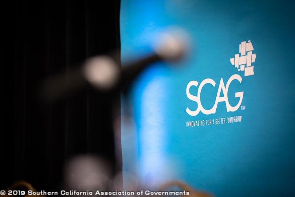 The 10th Annual Southern California Economic Summit 