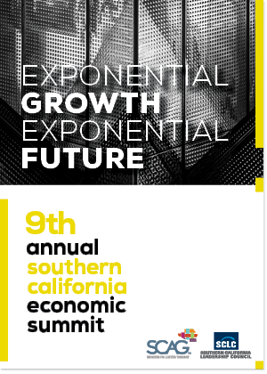 The Ninth Annual Southern California Economic Summit