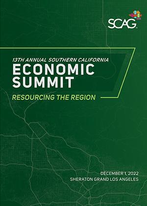 Resourcing the Region