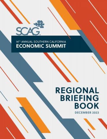 Regional Briefing Book