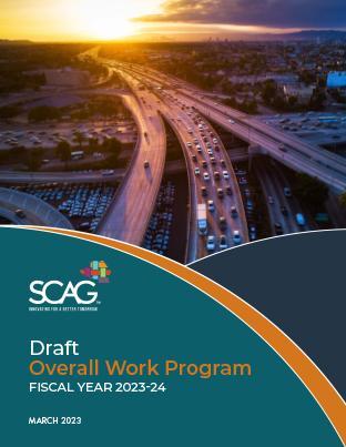 Overall Work Program
