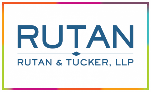 Rutan & Tucker, LLP