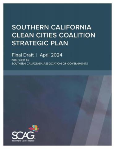 Clean Cities Coalition Strategic Plan
