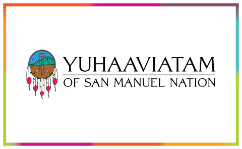 Yuhaaviatam of San Manuel Nation 