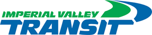 Imperial Valley Transit logo