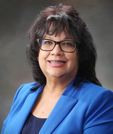 Hon. Adele Andrade-Stadler