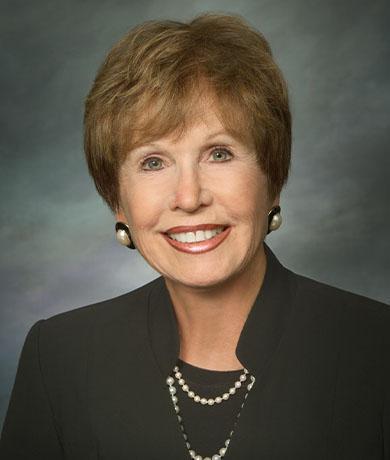 Hon. Carol Moore