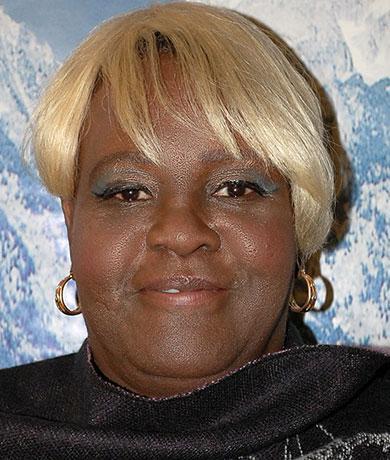 Hon. Colleen Wallace