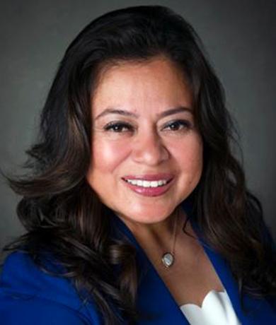 Hon. Jeanette Sanchez-Palacios