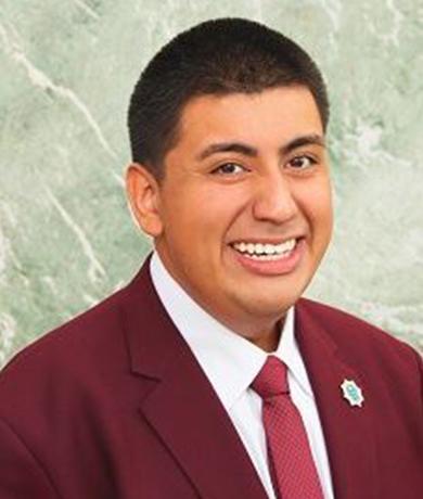 Hon. Juan Muñoz-Guevara