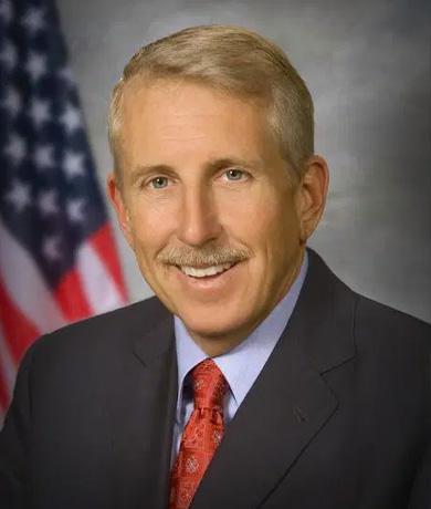 Hon. Scott Voigts