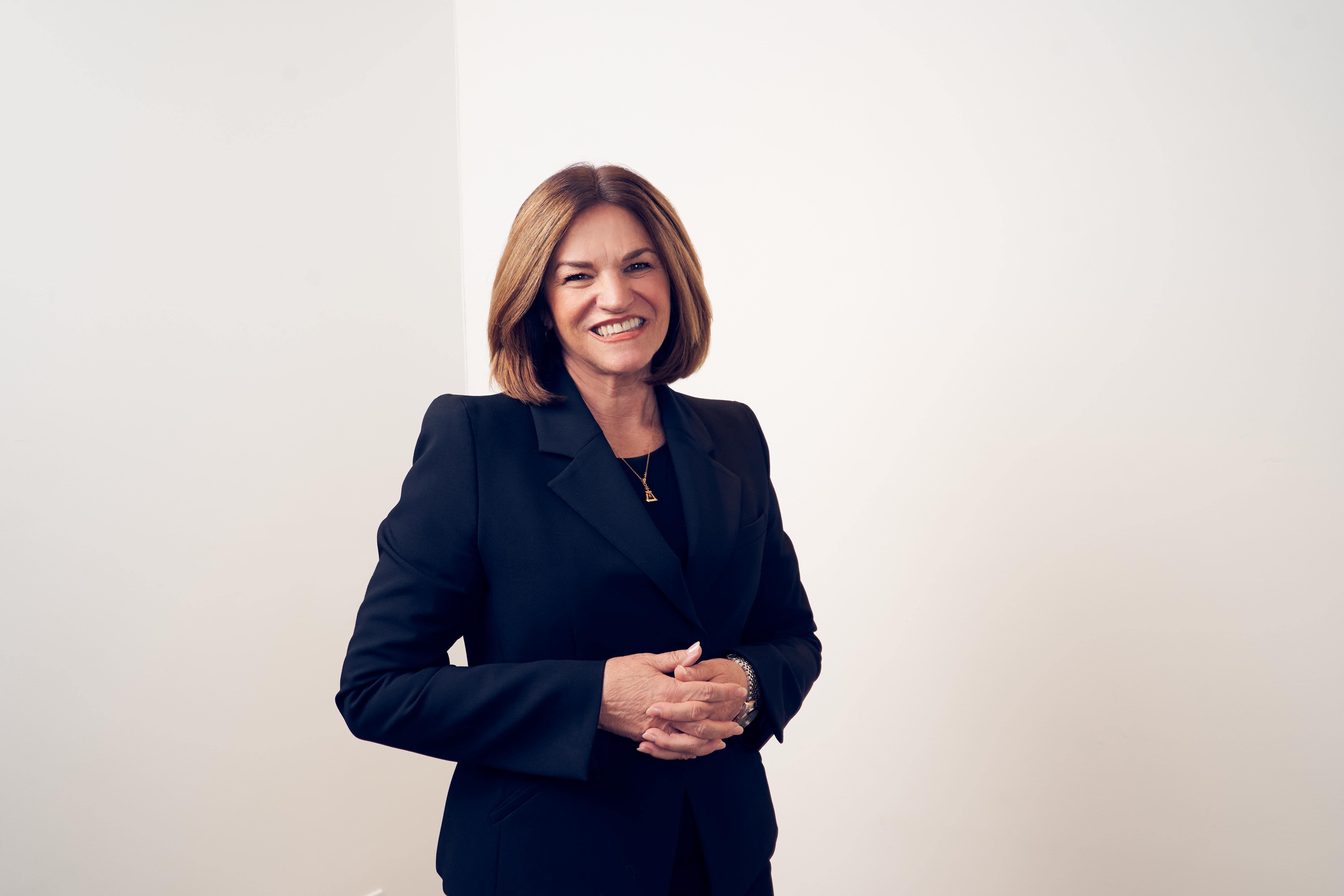 Patricia Lock Dawson