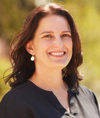 Hon. Katy Yaroslavsky